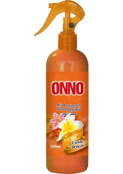 ONNO - ODA PARFÜMÜ ÇEŞİTLERİ
