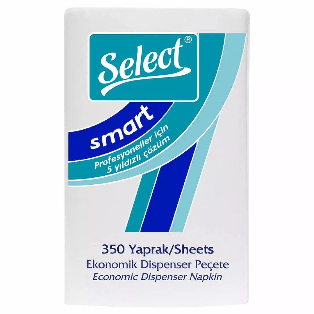 SELECT EKONOMİK PEÇETE