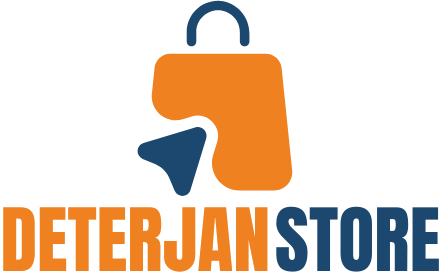 DeterjanStore